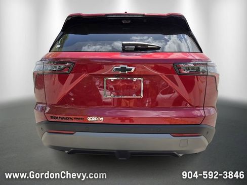 New 2026 Chevrolet Equinox LT w/ Convenience Package II image 5