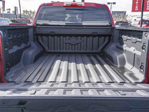 Certified 2026 Chevrolet Colorado Trail Boss image 24