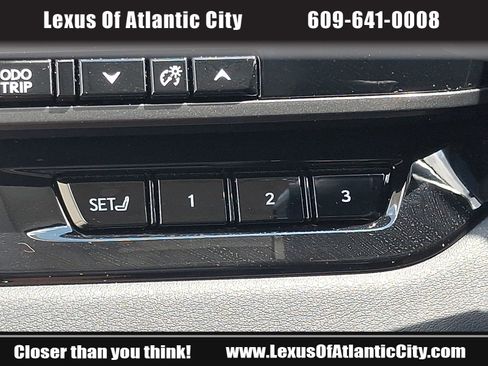 Certified 2024 Lexus RX 350 w/ Convenience Package AWD/4WD image 26