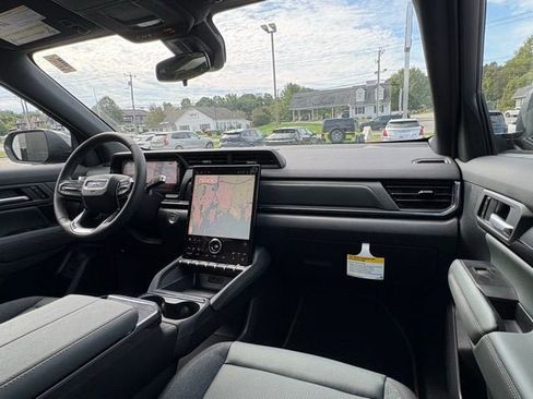 New 2026 GMC Terrain AT4 image 20