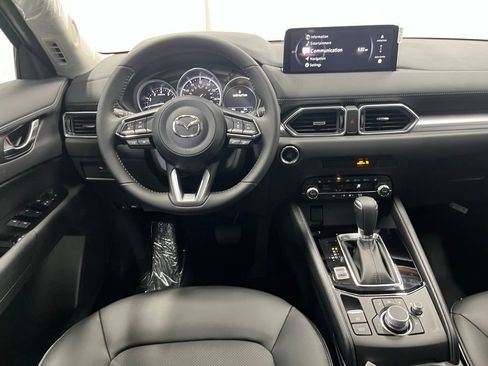 New 2025 MAZDA CX-5 AWD 2.5 S w/ Select Package image 19