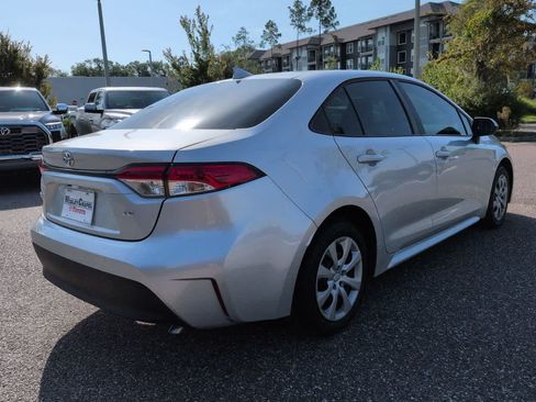 Used 2024 Toyota Corolla LE FWD image 6