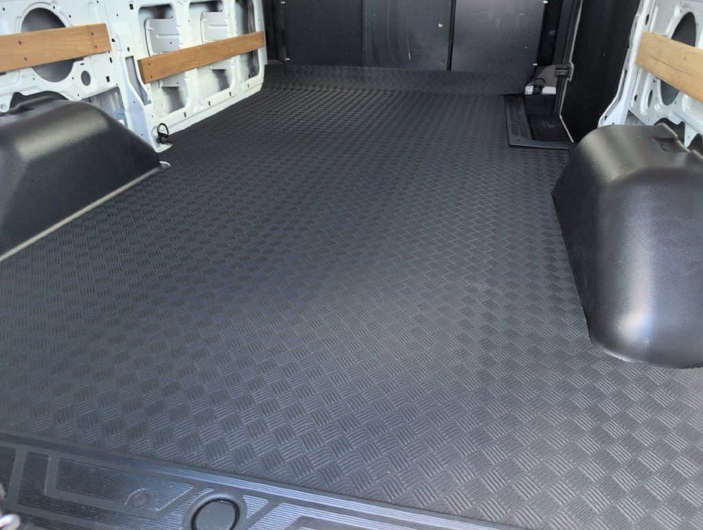 Used 2025 Ford Transit 250 Low Roof w/ Exterior Upgrade Package RWD image 28