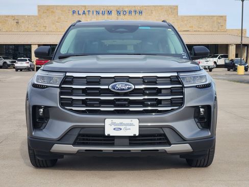 New 2026 Ford Explorer Active w/ Active Comfort Package RWD image 6