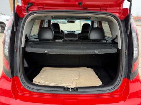Used 2018 Kia Soul ! image 13