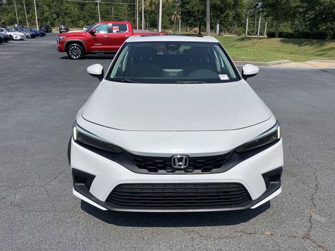 Used 2024 Honda Civic EX-L image 8