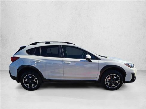 Used 2019 Subaru Crosstrek 2.0i Premium w/ Popular Package #2 image 4