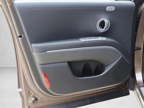 New 2026 Hyundai Palisade Calligraphy image 12