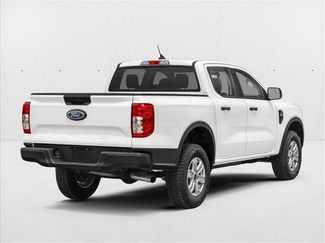 New 2025 Ford Ranger XL video 2