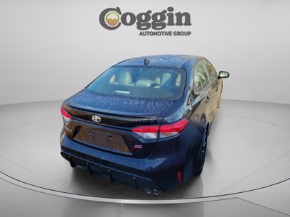 Certified 2025 Toyota Corolla SE