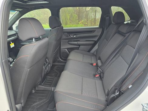 Certified 2026 Honda CR-V TrailSport image 9
