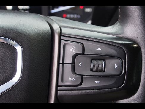 Used 2019 GMC Sierra 1500 AT4 w/ AT4 Premium Package image 25