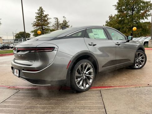 New 2026 Toyota Crown Limited image 6