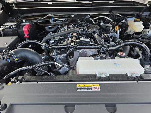 Used 2026 Toyota Tacoma 4x4 Double Cab image 30
