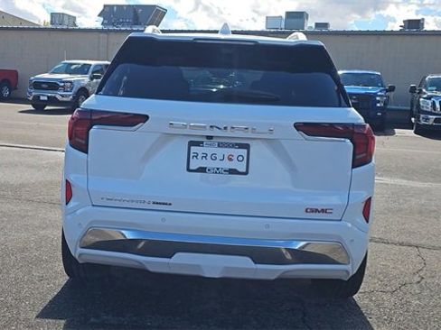 New 2026 GMC Terrain Denali image 7