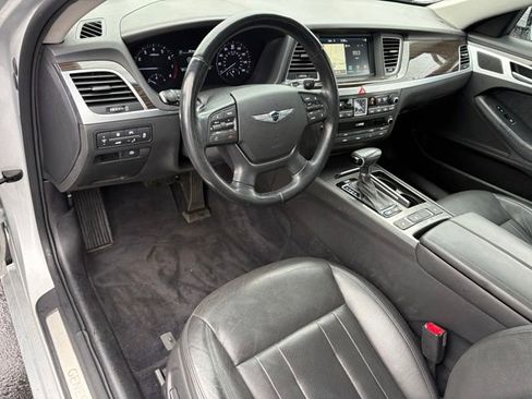 Used 2019 Genesis G80 3.8 image 24