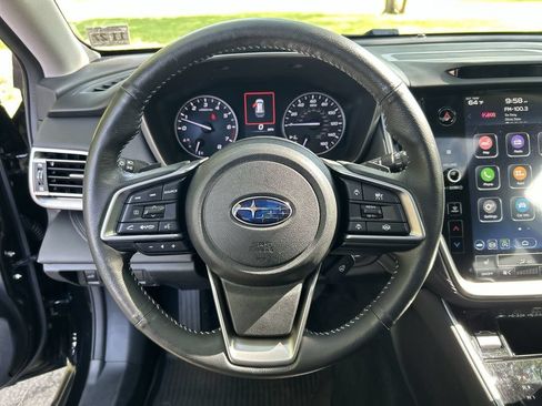 Certified 2023 Subaru Outback Limited XT AWD/4WD image 18