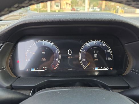 New 2026 Jeep Cherokee Laredo image 21