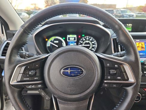 Used 2019 Subaru Crosstrek Hybrid w/ Moonroof Package w/Navigation image 19