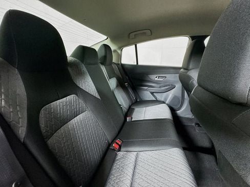 New 2026 Nissan Sentra SV w/ SV Convenience Package FWD image 23