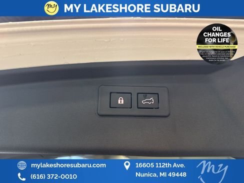 Used 2025 Subaru Outback Limited image 29
