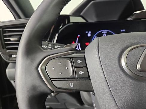 Used 2022 Lexus NX 300h AWD image 24