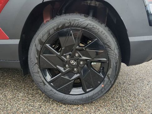 New 2026 Hyundai Kona SEL Sport FWD image 14