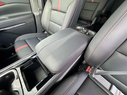 New 2026 Chevrolet Traverse RS FWD image 52