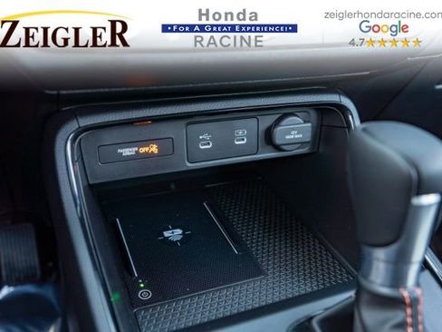 Used 2026 Honda CR-V TrailSport image 28