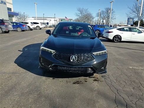 New 2026 Acura Integra A-Spec image 12