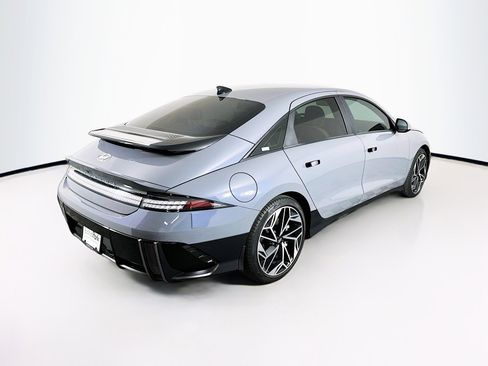 Used 2024 Hyundai Ioniq 6 SEL image 7