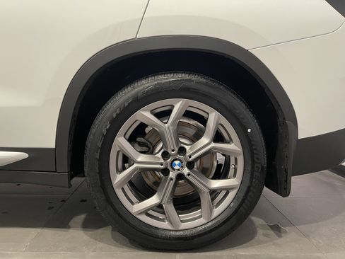 Certified 2022 BMW X3 xDrive30i w/ Premium Package 2 image 8