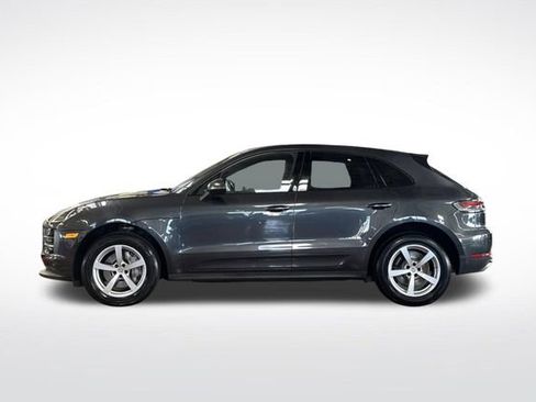 Used 2021 Porsche Macan image 8