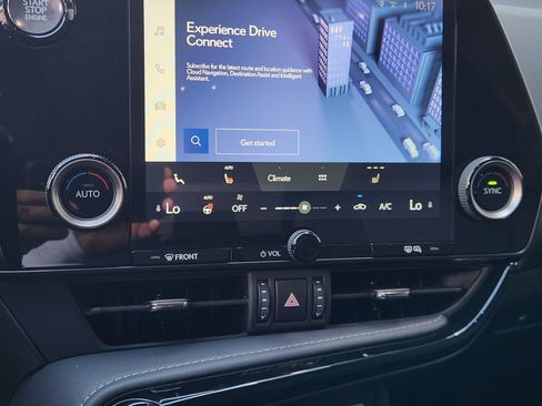 Certified 2026 Lexus NX 350 AWD w/ Accessory Package (Z1) image 18