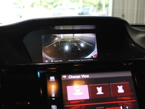 Used 2016 Honda Accord EX image 17