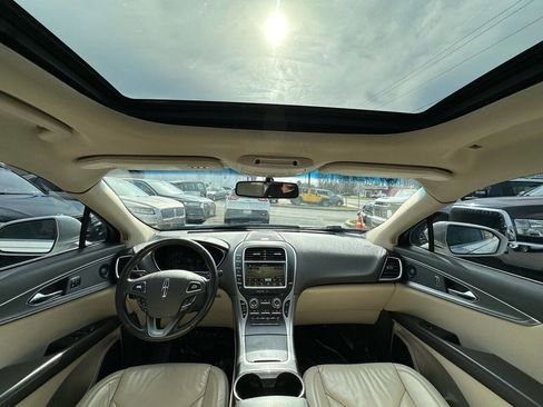 Used 2016 Lincoln MKX Select w/ Select Plus Package image 13