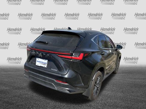 Used 2024 Lexus NX 250 FWD w/ Towing Package (2000 Lbs) image 10