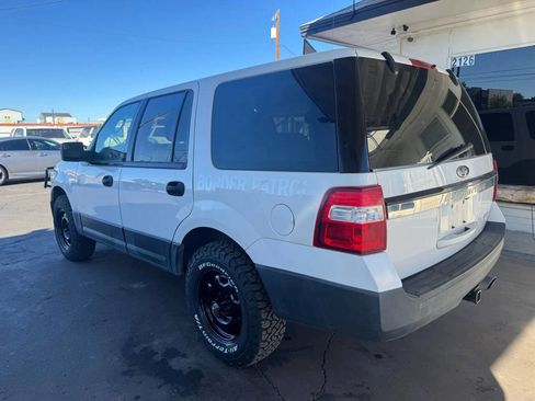 Used 2016 Ford Expedition XL image 7