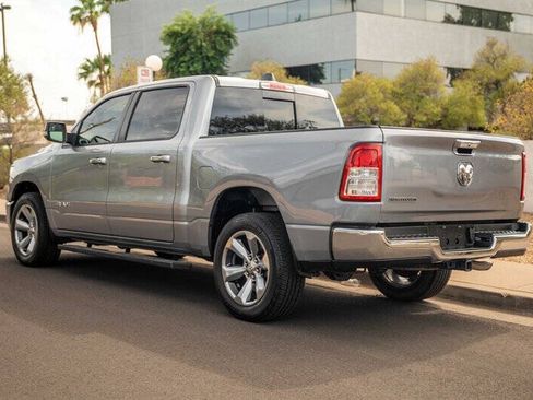 Used 2020 RAM 1500 Big Horn RWD image 3