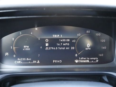 Used 2020 Lincoln Aviator Reserve w/ Equipment Group 202A AWD/4WD image 31