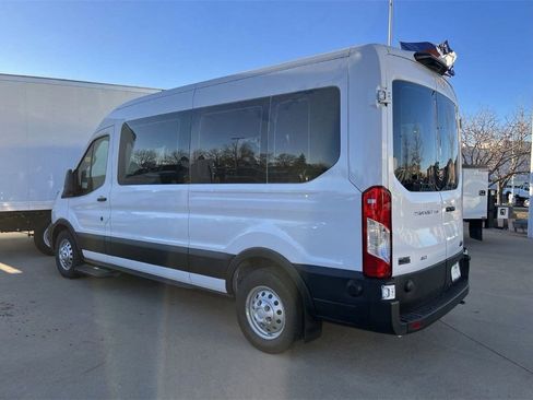 New 2023 Ford Transit 350 XL image 3