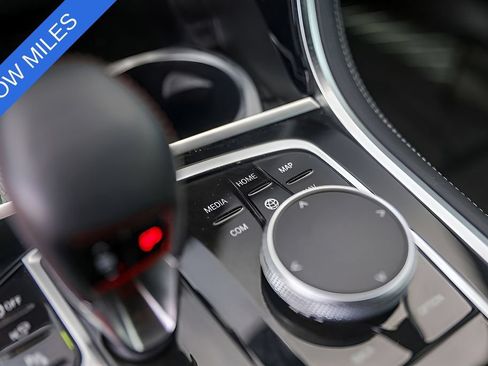 Used 2025 BMW M8 Competition AWD/4WD image 23