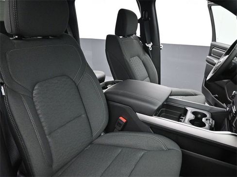 New 2026 RAM 1500 Big Horn/Lone Star image 25