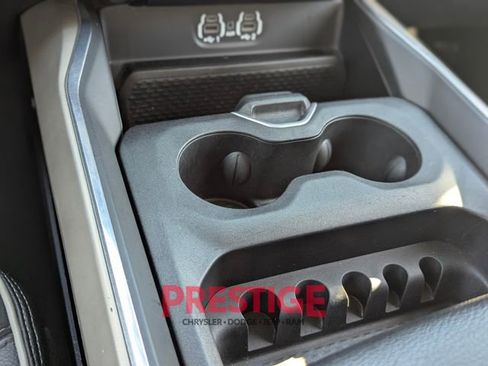 Used 2024 RAM 2500 Laramie image 29