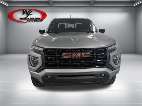 New 2026 GMC Canyon Elevation w/ Convenience Package AWD/4WD image 2