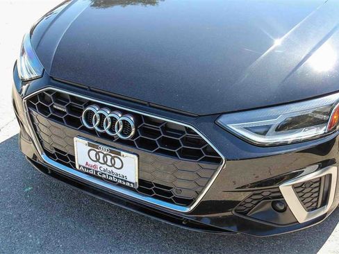 Used 2021 Audi A4 2.0T Premium w/ Convenience Package image 8