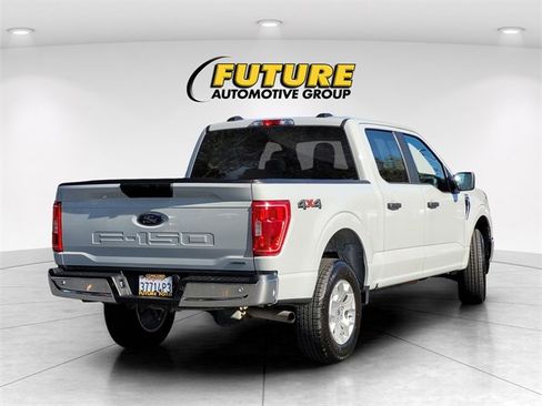 Certified 2023 Ford F150 XLT image 9