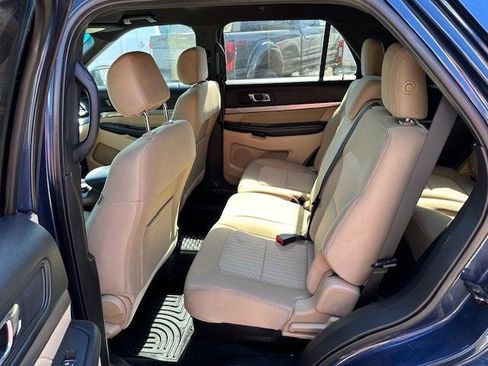 Used 2016 Ford Explorer 4WD image 8