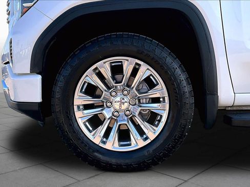 Used 2022 GMC Sierra 1500 Denali w/ Technology Package image 11