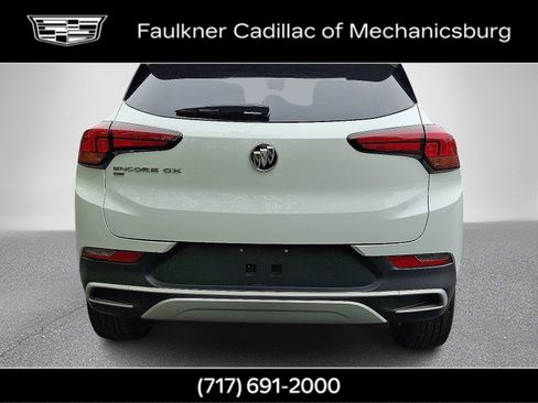 Used 2023 Buick Encore GX Preferred w/ Cold Weather Comfort Package AWD/4WD image 6